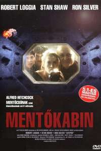 Lifepod - Poster