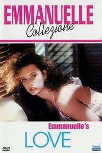 Emmanuelle's Love - Poster
