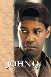 John Q - Poster
