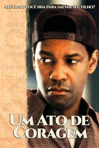John Q - Poster