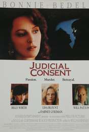 Judicial Consent