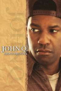 John Q - Poster