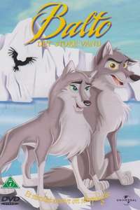 Balto II: Wolf Quest - Poster