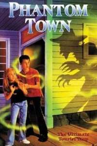 Spooky Town - Poster