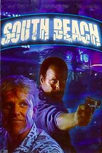 South Beach - Poster