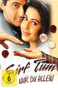 Sirf Tum - Poster