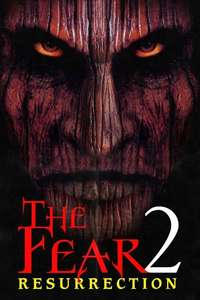 The Fear: Resurrection - Poster