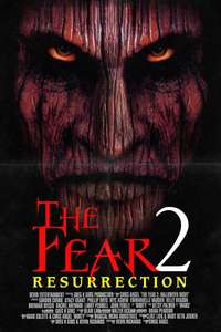 The Fear: Resurrection - Poster