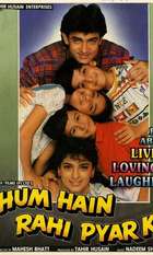 Hum Hain Rahi Pyar Ke
