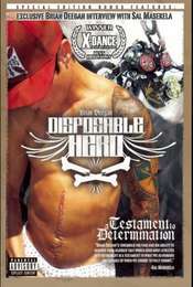Disposable Hero: The Brian Deegan Story