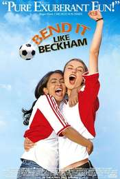 Bend It Like Beckham