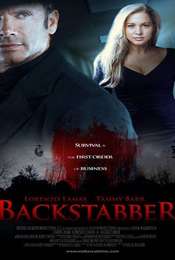 Backstabber