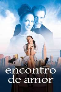 Maid in Manhattan - Poster