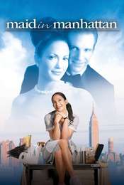 Maid in Manhattan