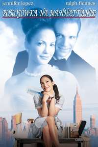 Maid in Manhattan - Poster