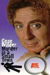 Murder in a Small Town