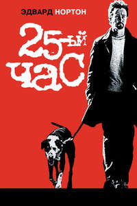 25th Hour - Poster