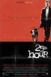 25th Hour