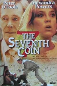 The Seventh Coin - Poster