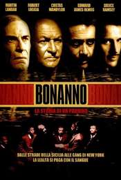 Bonanno: A Godfather's Story