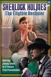 Sherlock Holmes: The Eligible Bachelor