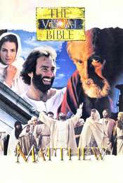The Visual Bible: Matthew