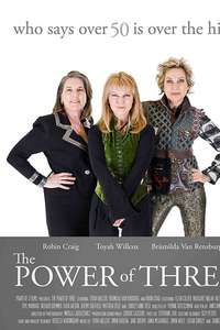 The Power of Three - Poster