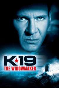 K-19: The Widowmaker - Poster