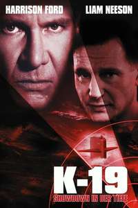 K-19: The Widowmaker - Poster