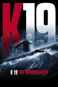K-19: The Widowmaker - Poster