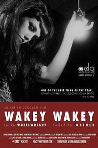 Wakey Wakey - Poster