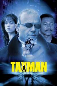 Taxman - Poster