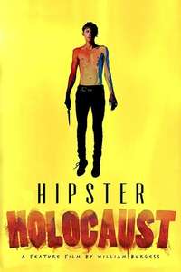 Hipster Holocaust - Poster
