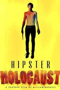 Hipster Holocaust - Poster