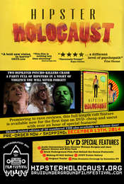 Hipster Holocaust
