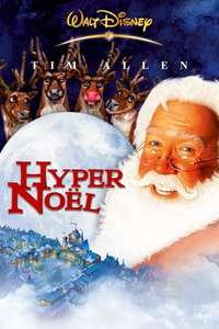 The Santa Clause 2 - Posters