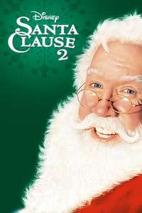 The Santa Clause 2 - Posters