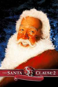 The Santa Clause 2 - Posters