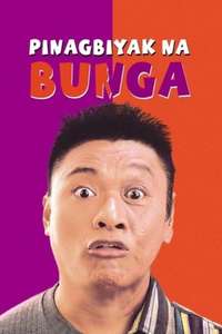 Pinagbiyak Na Bunga: Lookalayk - Poster