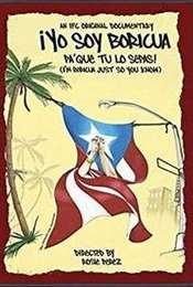 ¡Yo soy Boricua  pa' que tú lo sepas!