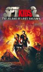 Spy Kids 2: The Island of Lost Dreams