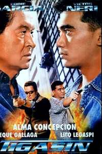 Tigasin - Poster