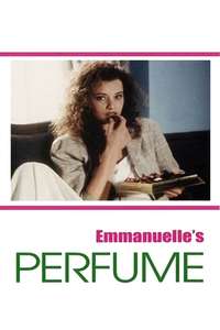 Emmanuelle's Perfume - Poster