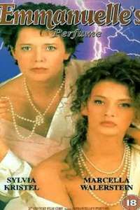 Emmanuelle's Perfume - Poster