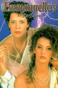 Emmanuelle's Perfume - Poster