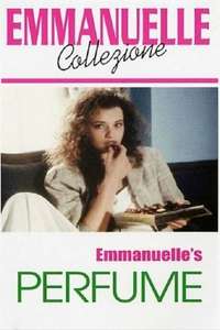 Emmanuelle's Perfume - Poster