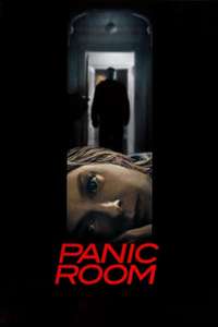 Panic Room - Poster