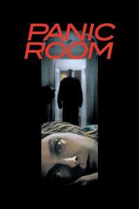 Panic Room - Poster