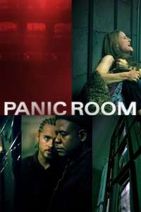 Panic Room - Poster