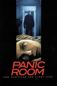 Panic Room - Poster